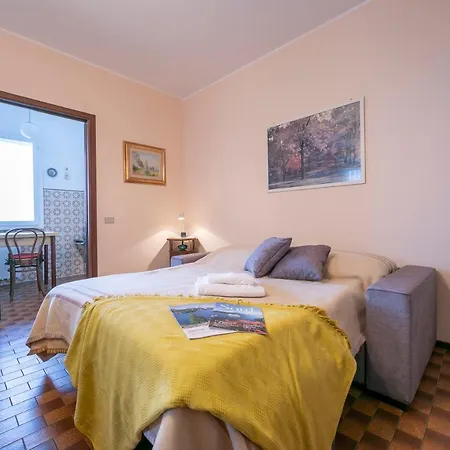 شقة Nicoletta's View - Happy ستريزا