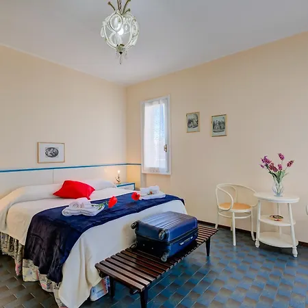 شقة Nicoletta's View - Happy *