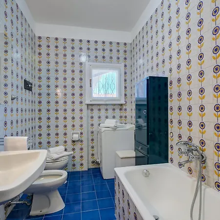 شقة Nicoletta's View - Happy ستريزا