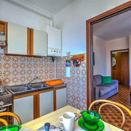 شقة Nicoletta's View - Happy ستريزا