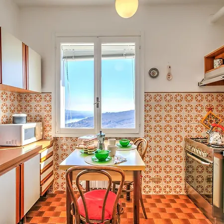 Nicoletta's View - Happy Appartamento