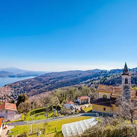 Nicoletta's View - Happy Appartamento *