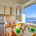 公寓 Nicoletta's View - Happy 斯特雷萨